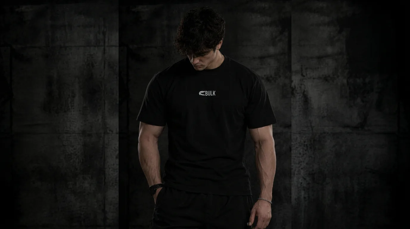 Polo CBULK de frente
